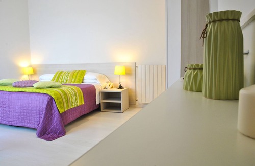 Priora Hotel | Hotel Villa Fiorita