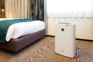 Shiba Hotel | Hotel Villa Fontaine Tokyo-Hamamatsucho