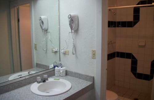 Zona Centro Hotel | Hotel Villa Fontana Inn