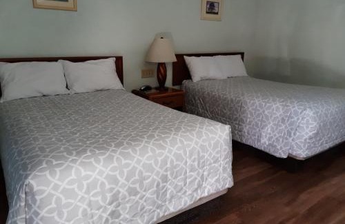 Zona Centro Hotel | Hotel Villa Fontana Inn