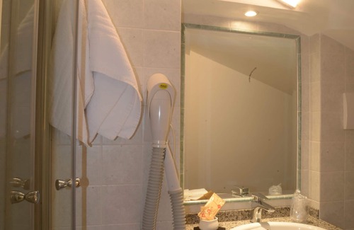 Ciampino Hotel | Hotel Villa Giulia