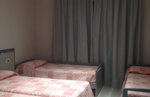 Ciampino Hotel | Hotel Villa Giulia