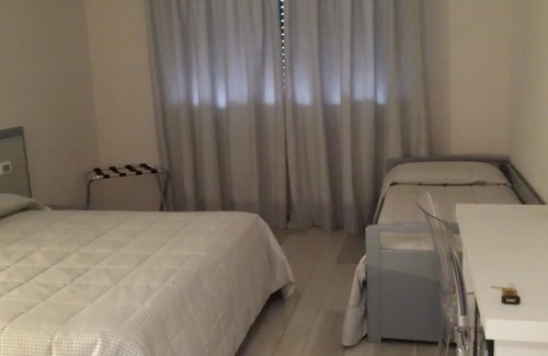 Ciampino Hotel | Hotel Villa Giulia