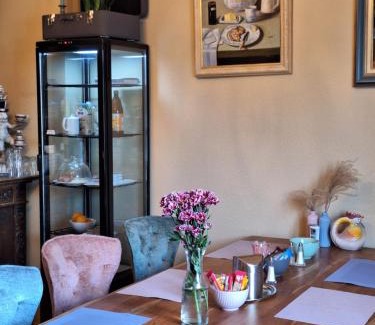 Erlangen Hotel | Hotel Villa Glas