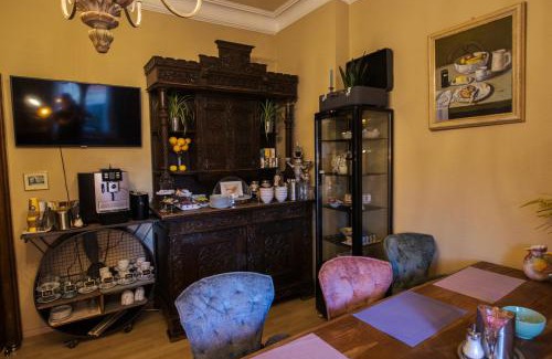 Erlangen Hotel | Hotel Villa Glas