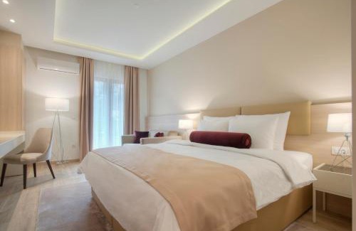 Babin do Hotel | Hotel Villa Gracia