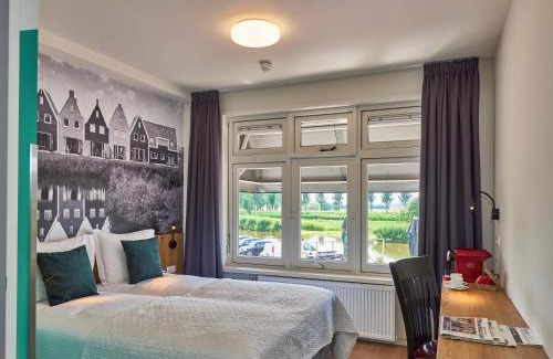 Avenhorn Hotel | Hotel VILLA GROET