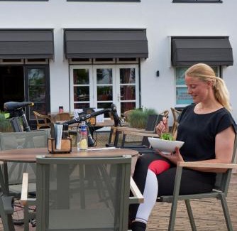 Avenhorn Hotel | Hotel VILLA GROET