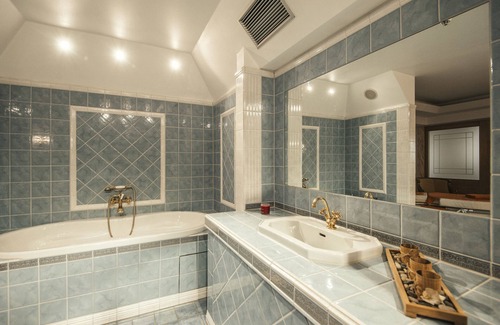 Halberstadt Hotel | Hotel Villa Heine