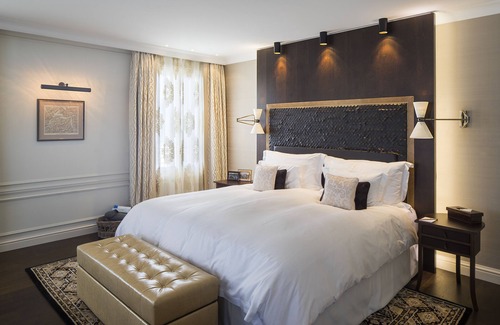 Bürgenstock Hotel | Hotel Villa Honegg