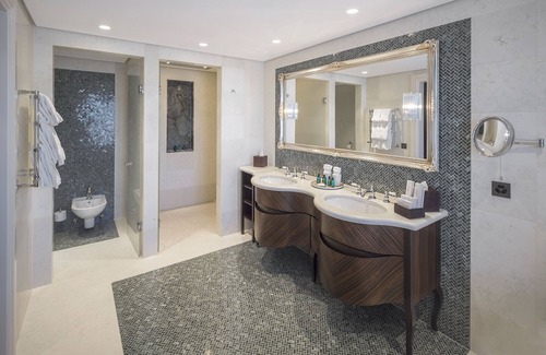 Bürgenstock Hotel | Hotel Villa Honegg