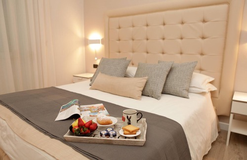 Ceprano Hotel | Hotel Villa Ida