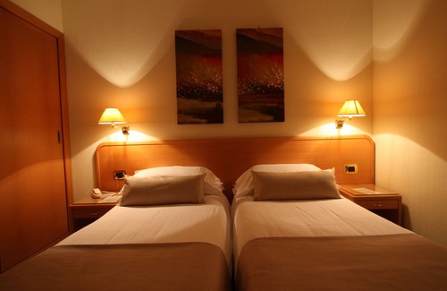 Ceprano Hotel | Hotel Villa Ida