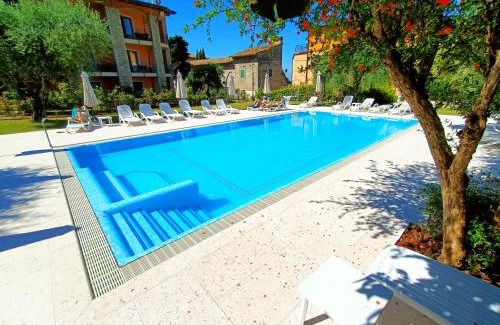 Assenza Hotel | Hotel Villa Isabella