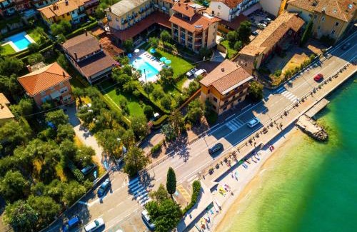 Assenza Hotel | Hotel Villa Isabella