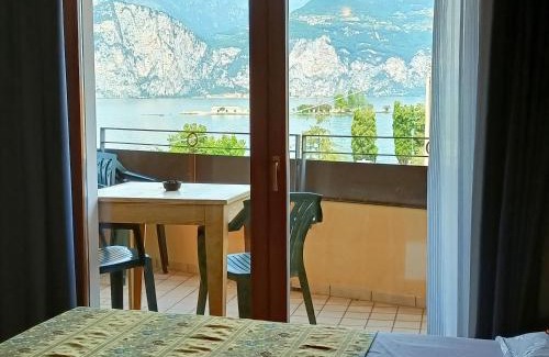 Assenza Hotel | Hotel Villa Isabella