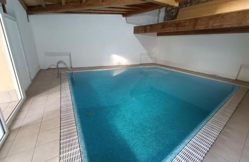 Assenza Hotel | Hotel Villa Isabella
