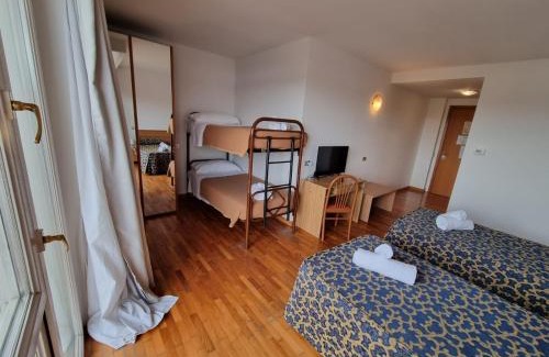 Cervignano del Friuli Hotel | Hotel Villa Strassoldo "Ex Attianese Hotel Restaurant"