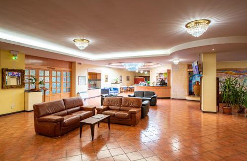 Cervignano del Friuli Hotel | Hotel Villa Strassoldo "Ex Attianese Hotel Restaurant"