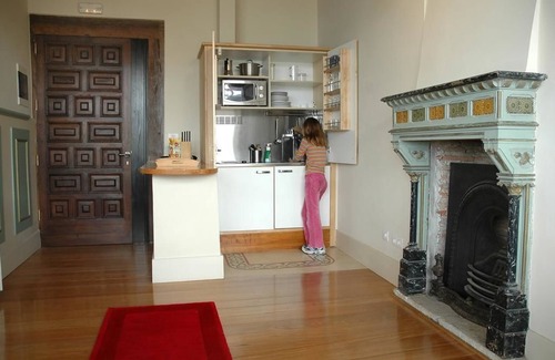 Mendexa Hotel | Hotel Villa Itsaso
