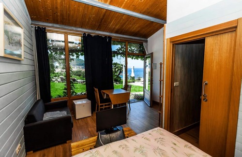 Mendexa Hotel | Hotel Villa Itsaso