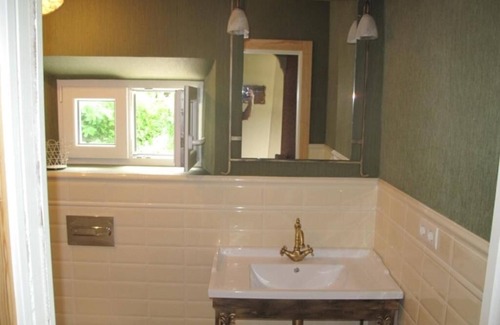 Mendexa Hotel | Hotel Villa Itsaso