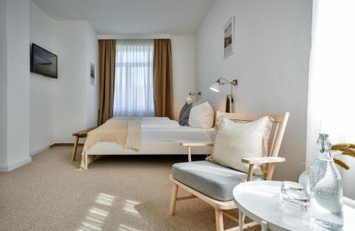 Wenningstedt-Braderup Hotel | Hotel Villa Klasen