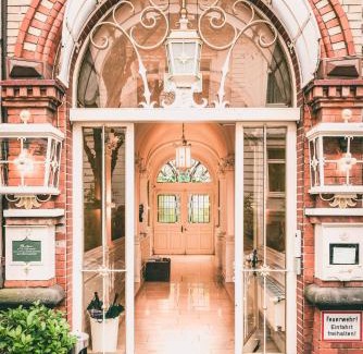 Wiesbaden Hotel | Hotel Villa Klemm - Wiesbaden City
