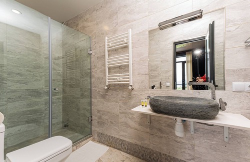 Telavi Hotel | Hotel Villa Lapa