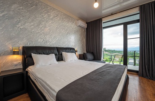 Telavi Hotel | Hotel Villa Lapa
