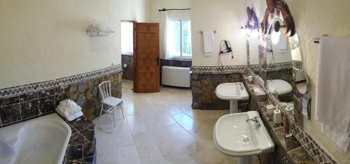 Tarbena Hotel | Hotel Villa Lehmi