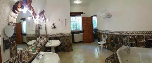 Tarbena Hotel | Hotel Villa Lehmi