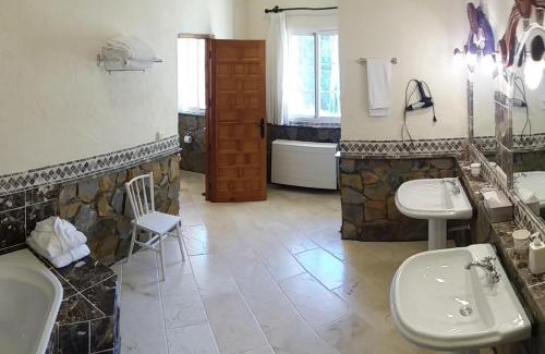 Tarbena Hotel | Hotel Villa Lehmi