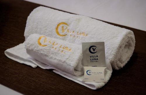 Moquegua Hotel | Hotel VILLA LUNA