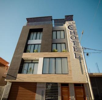Moquegua Hotel | Hotel VILLA LUNA