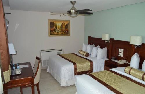 Poza Rica Hotel | hotel villa magna poza rica