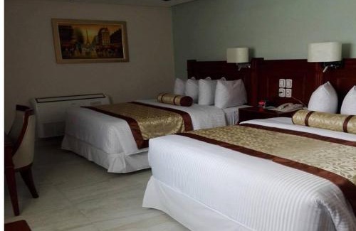 Poza Rica Hotel | hotel villa magna poza rica