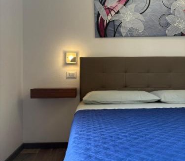 San Giovanni Hotel | Hotel Villa Mare