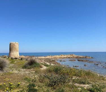 San Giovanni Hotel | Hotel Villa Mare