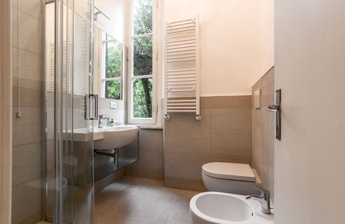 Ronchi Hotel | Hotel Villa Maremonti