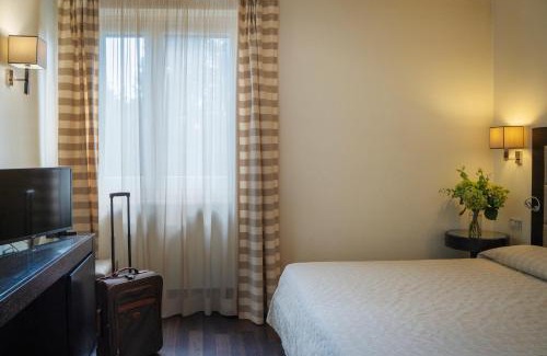Camilluccia Hotel | Hotel Villa Maria Regina