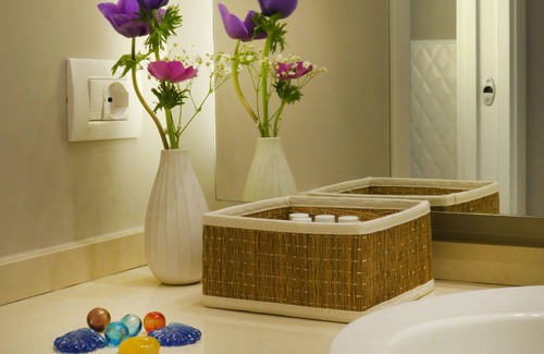 Camilluccia Hotel | Hotel Villa Maria Regina