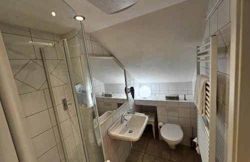 Heidelberg City Centre Hotel | Hotel Villa Marstall