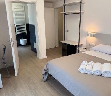 Santa Maria di Sala Hotel | Hotel Villa Mary