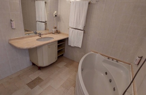 Rocca San Giovanni Hotel | Hotel Villa Medici