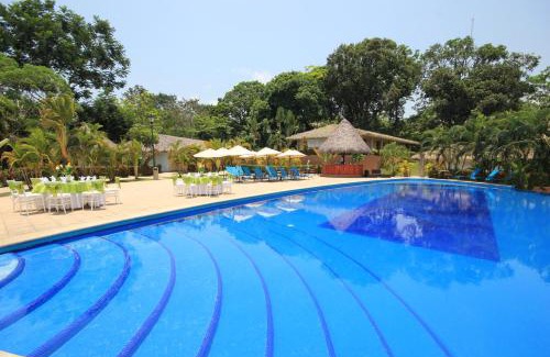 Palenque Hotel | Hotel Villa Mercedes Palenque