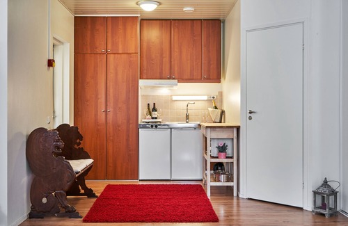 Porvoo Hotel | Hotel Villa Molnby