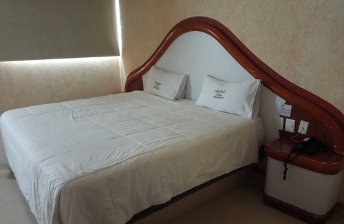 Ecatepec de Morelos Hotel | Hotel Villa Amanecer