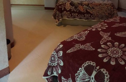 Ecatepec de Morelos Hotel | Hotel Villa Amanecer