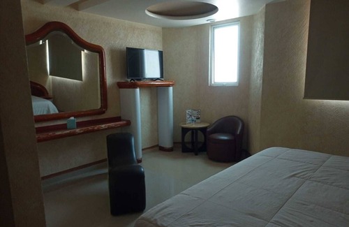 Ecatepec de Morelos Hotel | Hotel Villa Amanecer